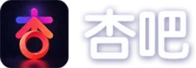 杏吧官网品牌标识